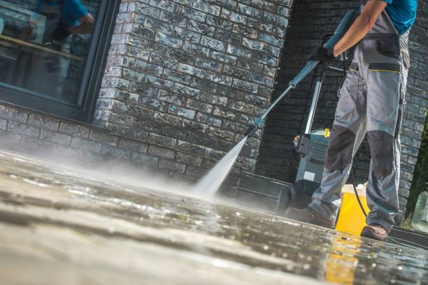 Best Restaurant Pressure Washing  in Abingdon, MD