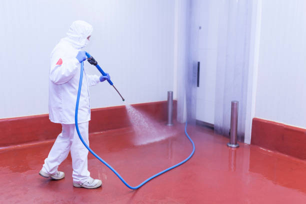 Best Animal Enclosure Cleaning  in Abingdon, MD
