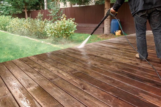 Trusted Abingdon, MD Pressure Washing Services Experts