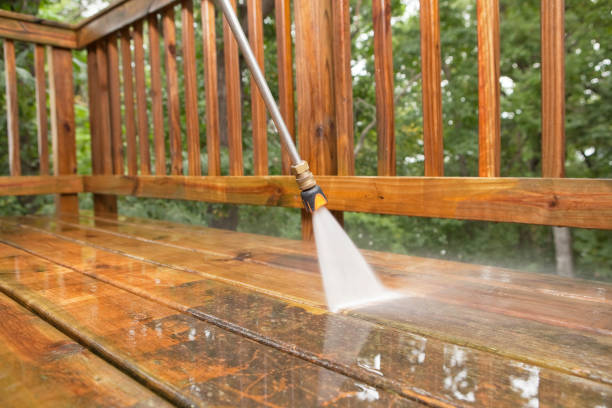 Best Post-Construction Pressure Washing  in Abingdon, MD