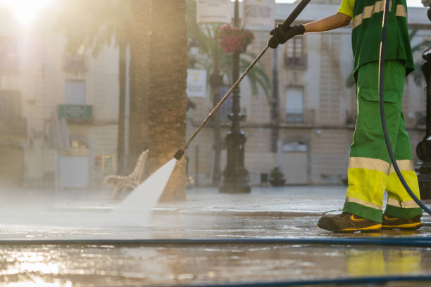 Best Building Exterior Washing  in Abingdon, MD